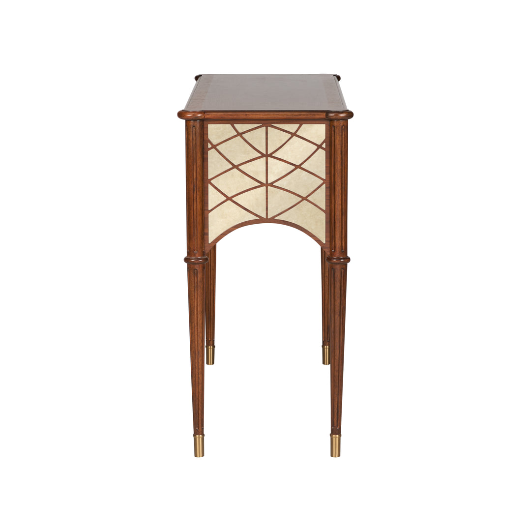 English Fretwork Huntboard - C10474