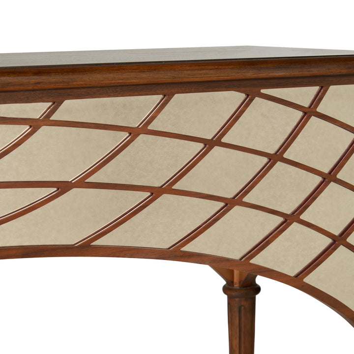English Fretwork Huntboard - C10474