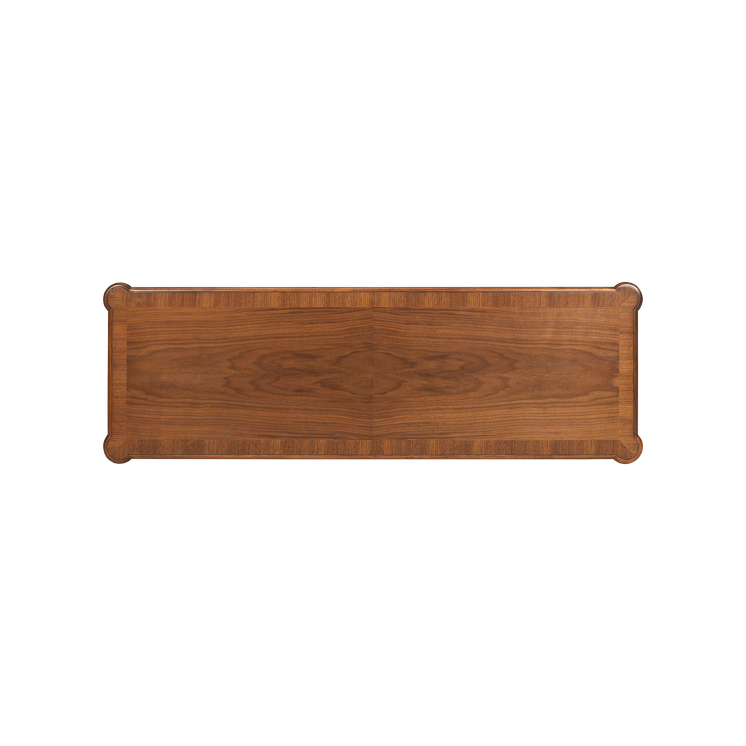 English Fretwork Huntboard - C10474