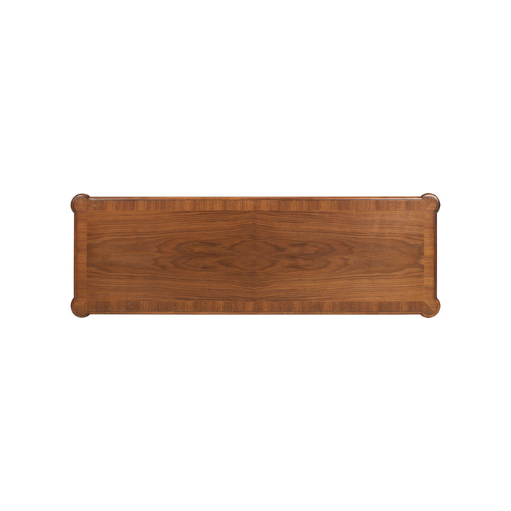 English Fretwork Huntboard - C10474