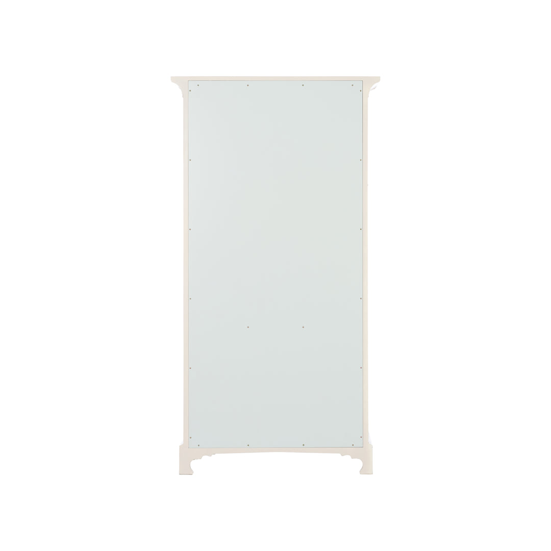 Chippendale Cabinet - C10475