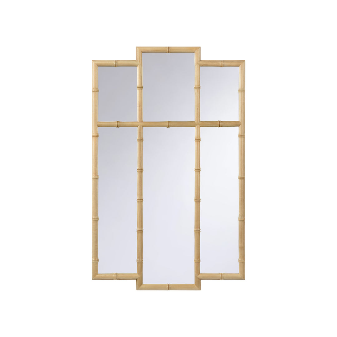 Bamboo Mirror - C10503