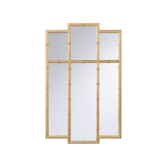 Bamboo Mirror - C10503