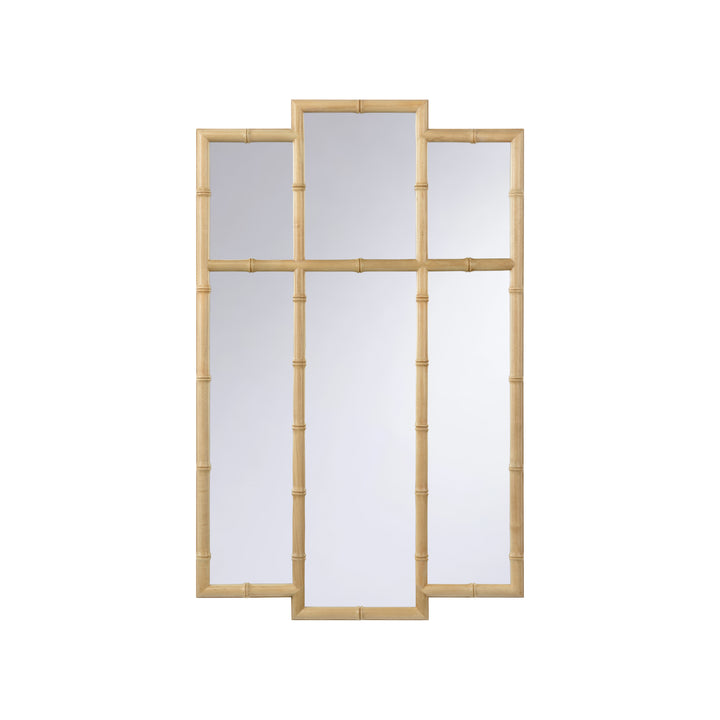 Bamboo Mirror - C10503