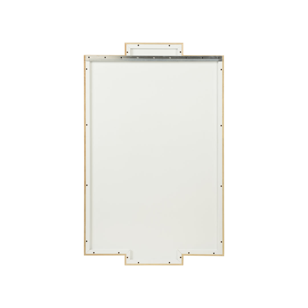 Bamboo Mirror - C10503