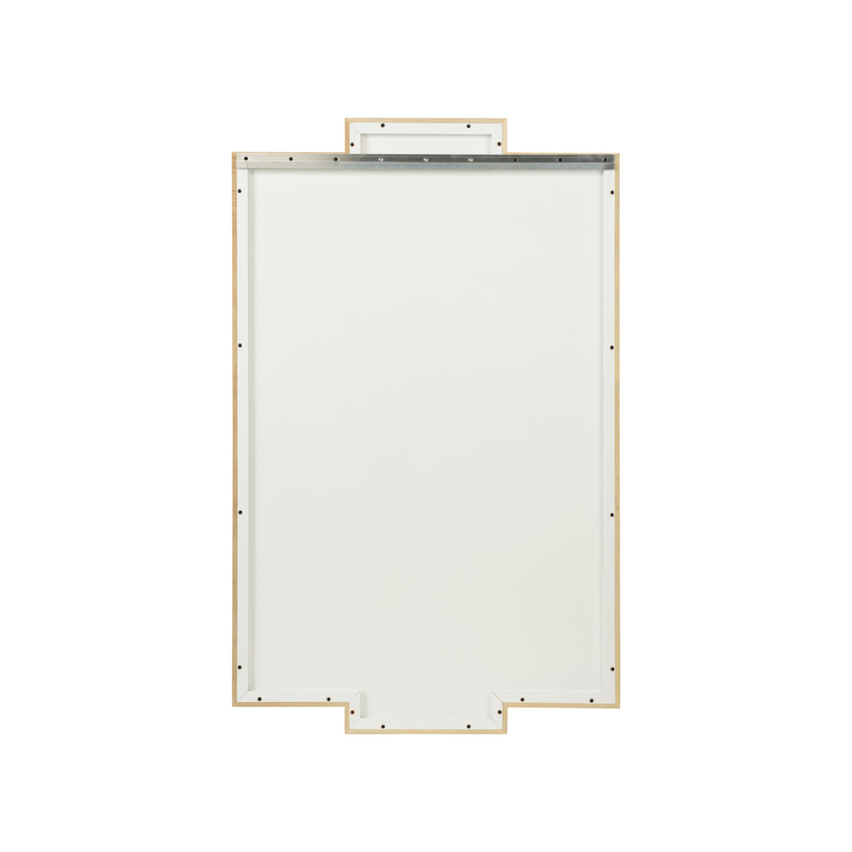 Bamboo Mirror - C10503