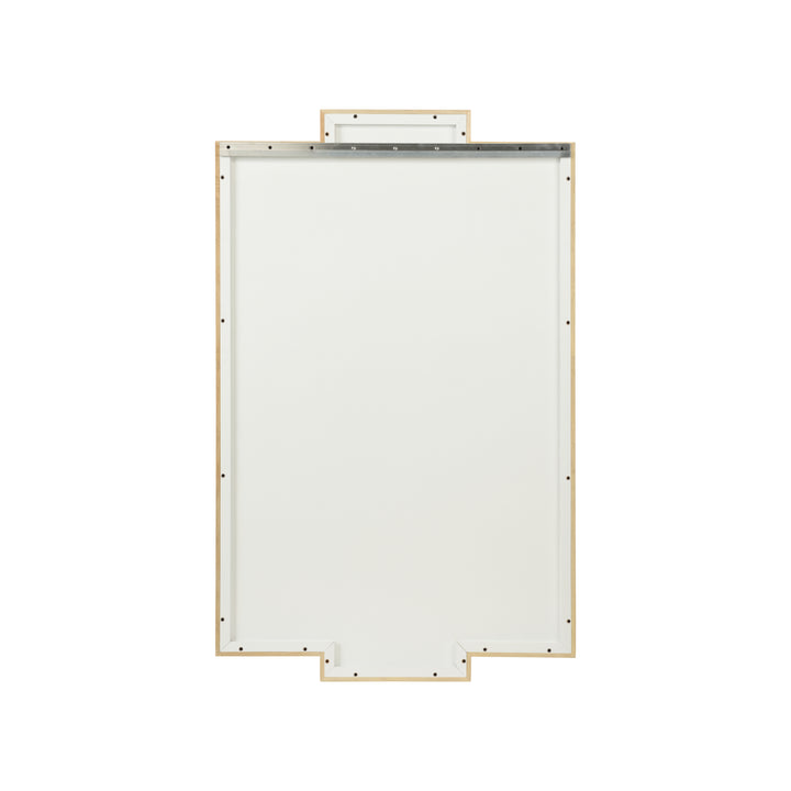 Bamboo Mirror - C10503
