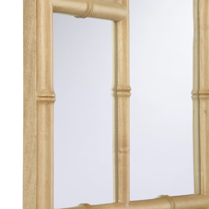 Bamboo Mirror - C10503