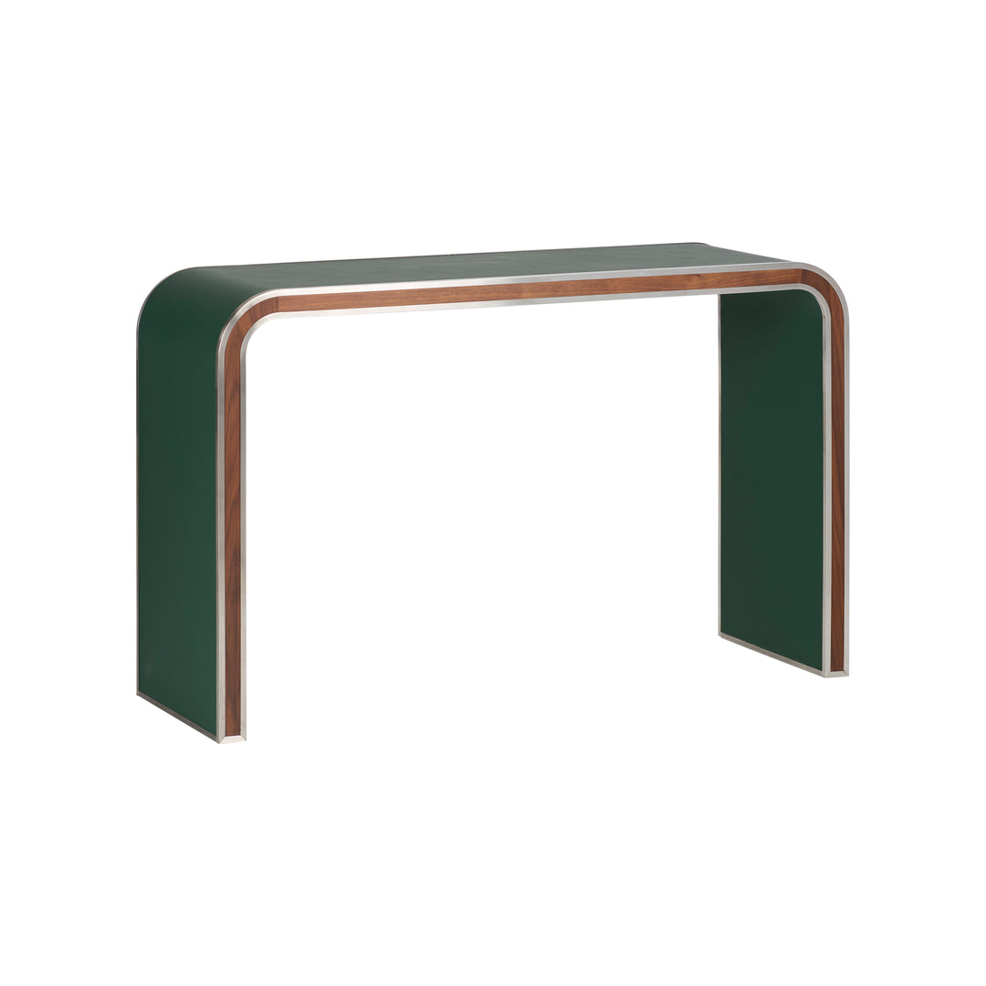 Arden Console – Green - C10515