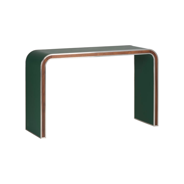 Arden Console – Green - C10515