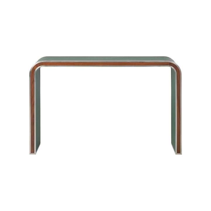 Arden Console – Green - C10515