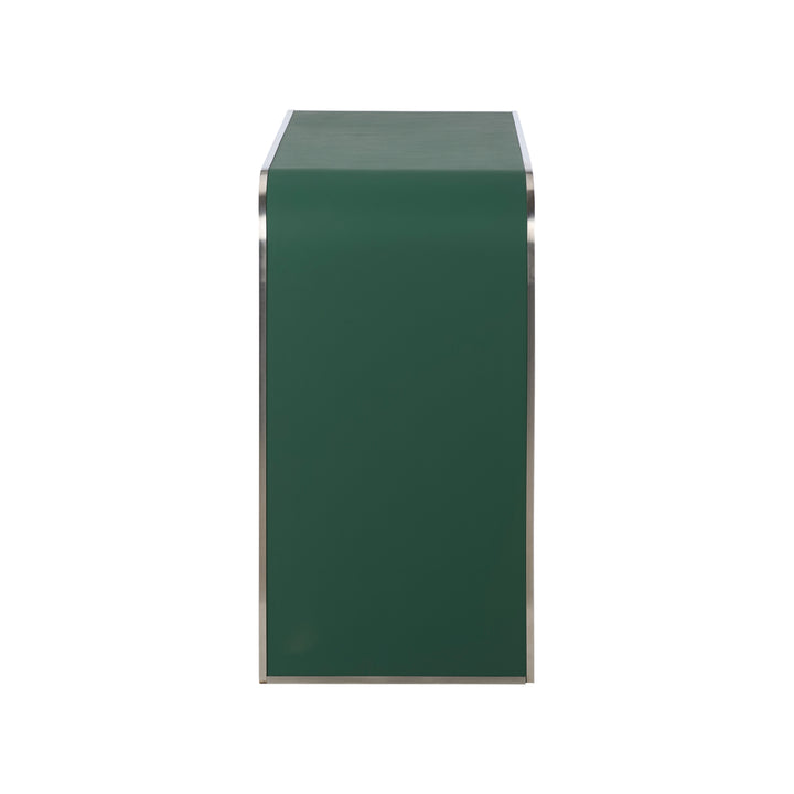 Arden Console – Green - C10515