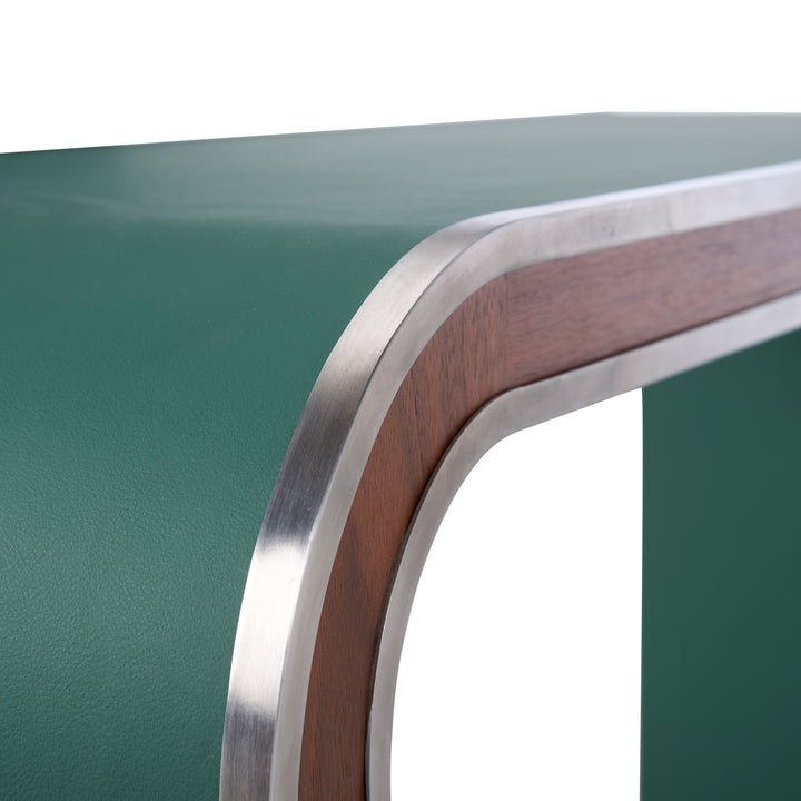 Arden Console – Green - C10515