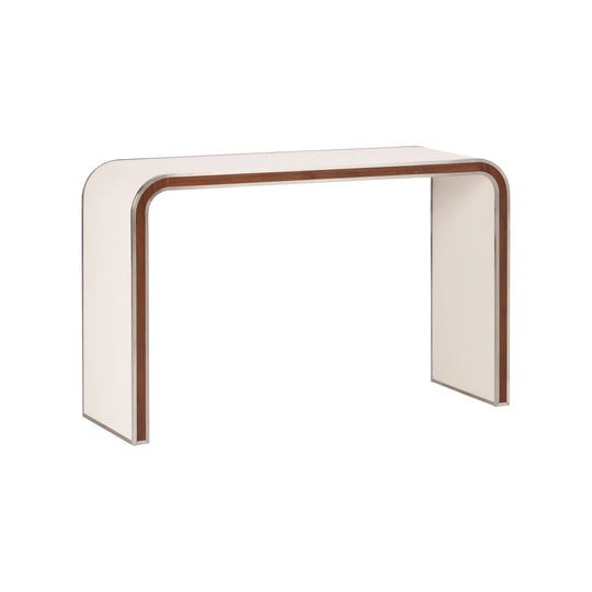 Arden Console – White - C10516