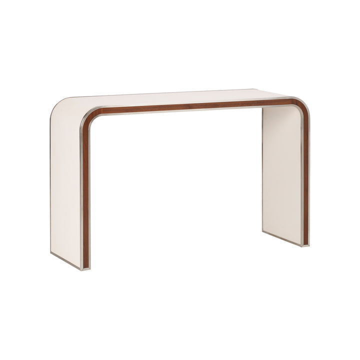 Arden Console – White - C10516