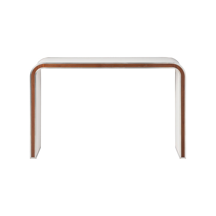 Arden Console – White - C10516