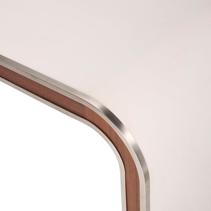 Arden Console – White - C10516
