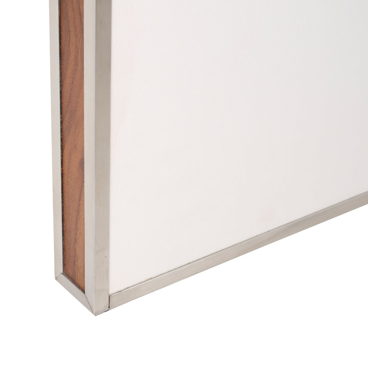 Arden Console – White - C10516