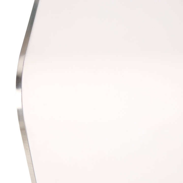 Arden Console – White - C10516