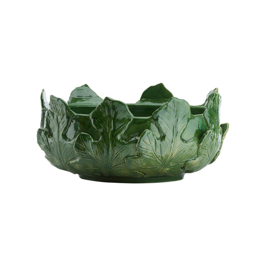 Fig Leaf Bowl - C10521