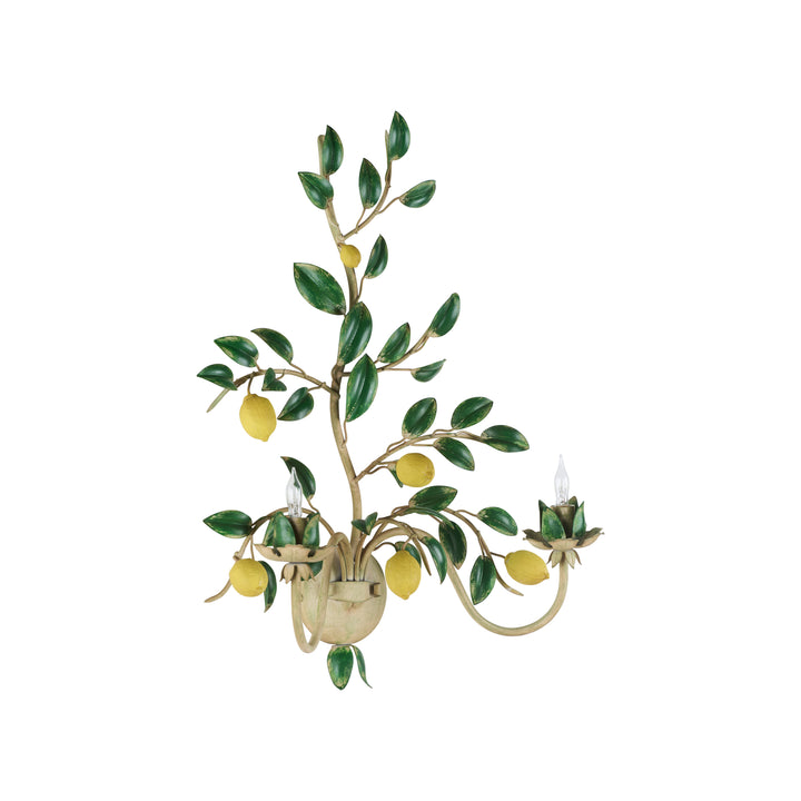 Lemon Wall Sconce - C10534