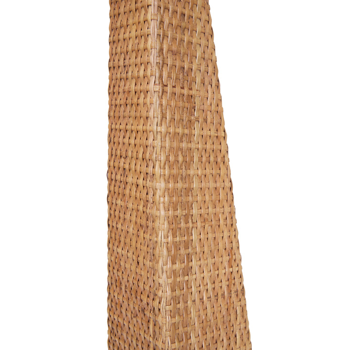Rattan Obelisk - C10542
