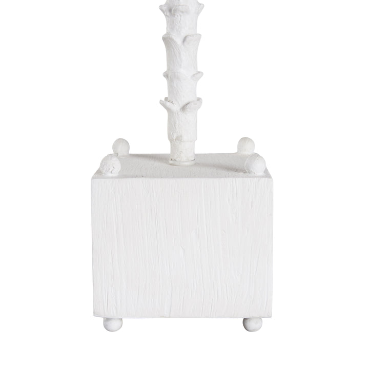 Palm Table Lamp  - C10553