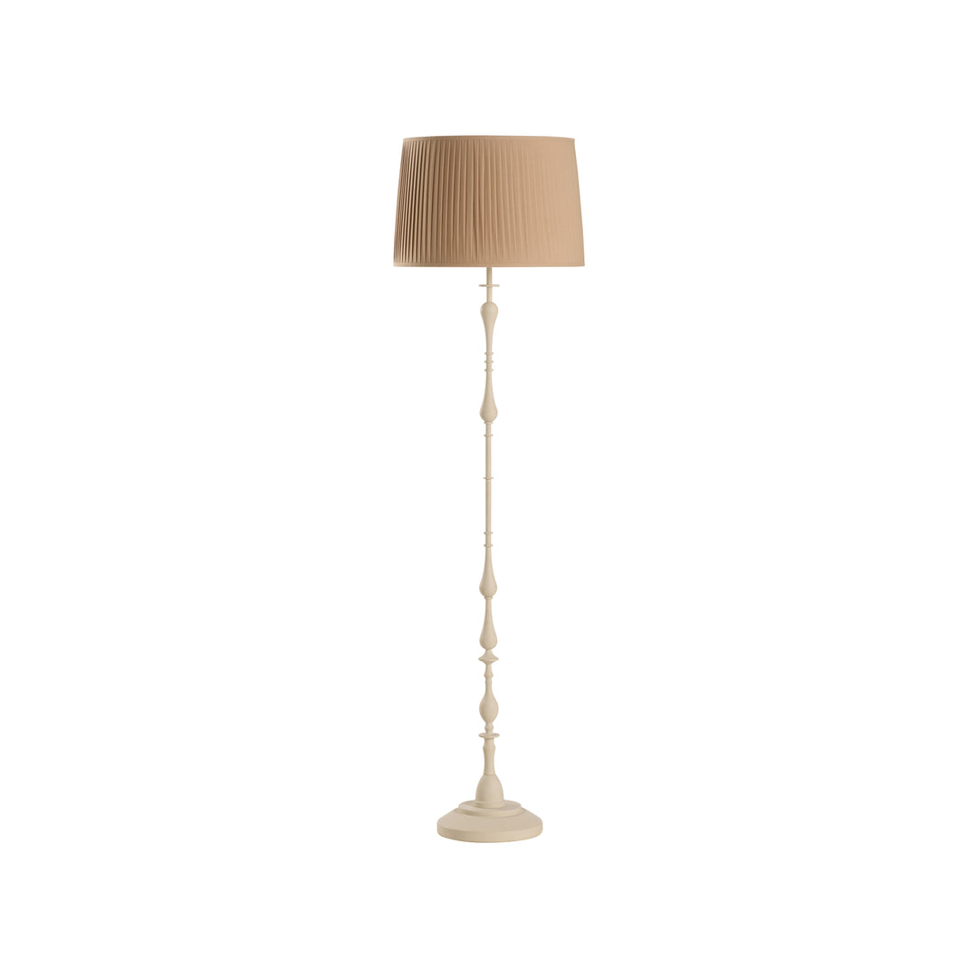 Tear Drop Floor Lamp - C10556