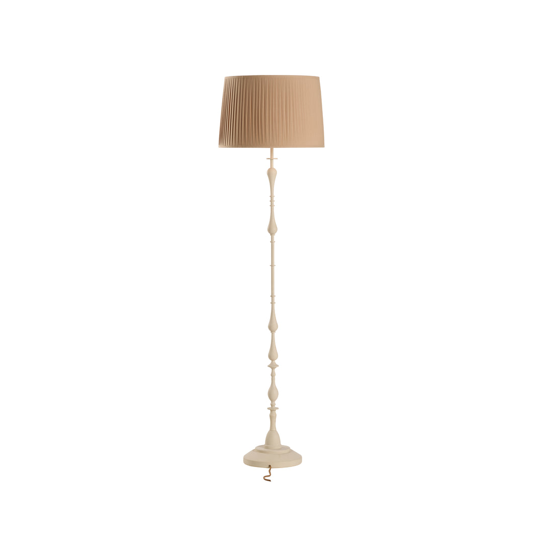 Tear Drop Floor Lamp - C10556