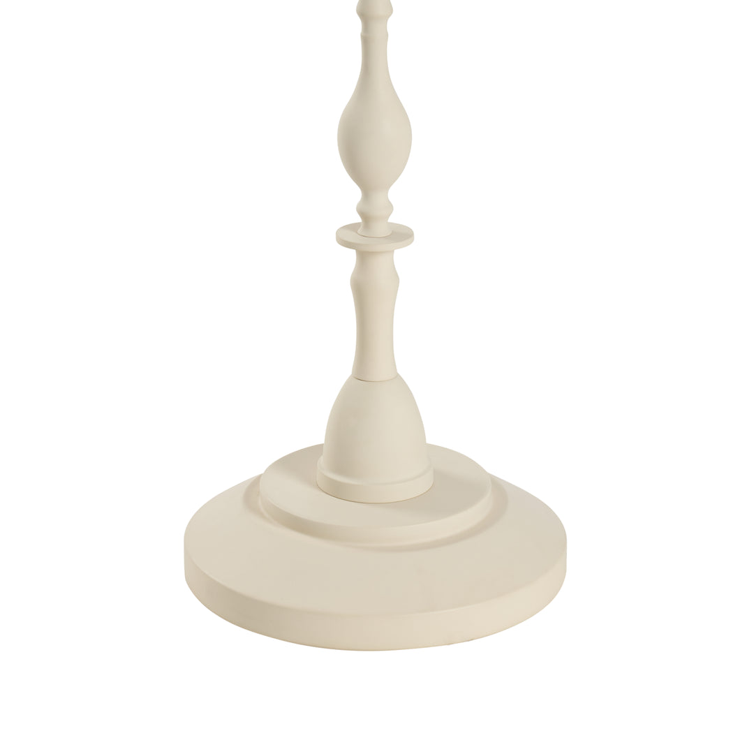 Tear Drop Floor Lamp - C10556