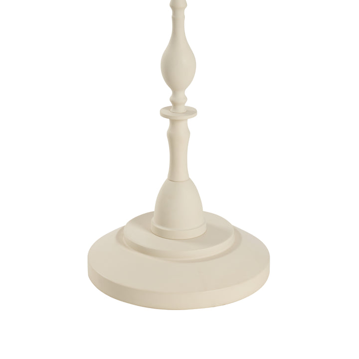 Tear Drop Floor Lamp - C10556
