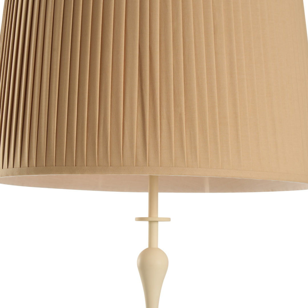 Tear Drop Floor Lamp - C10556