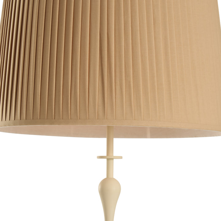 Tear Drop Floor Lamp - C10556