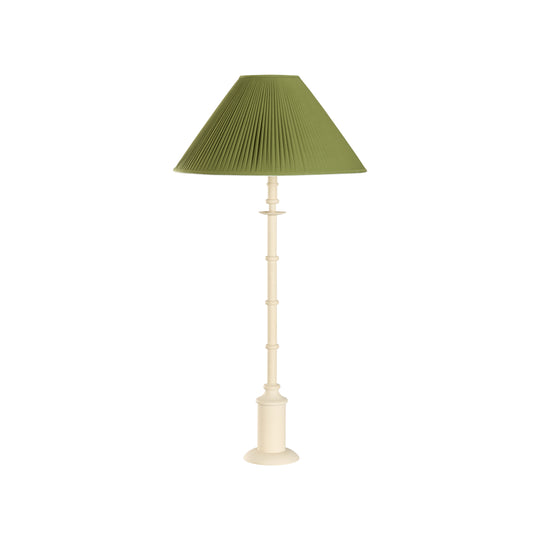 Telescope Buffet Lamp - C10558