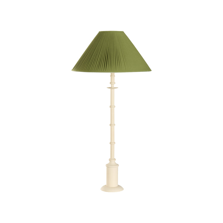 Telescope Buffet Lamp - C10558