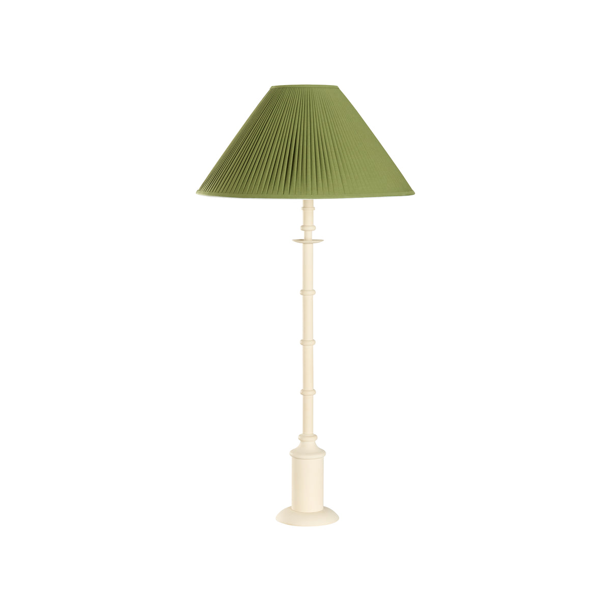 Telescope Buffet Lamp - C10558