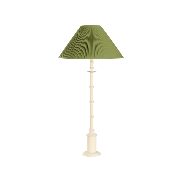 Telescope Buffet Lamp - C10558