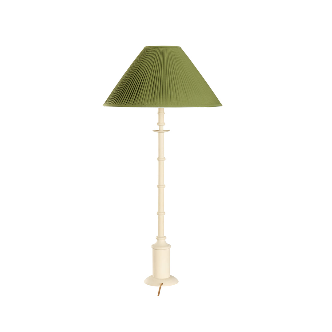 Telescope Buffet Lamp - C10558