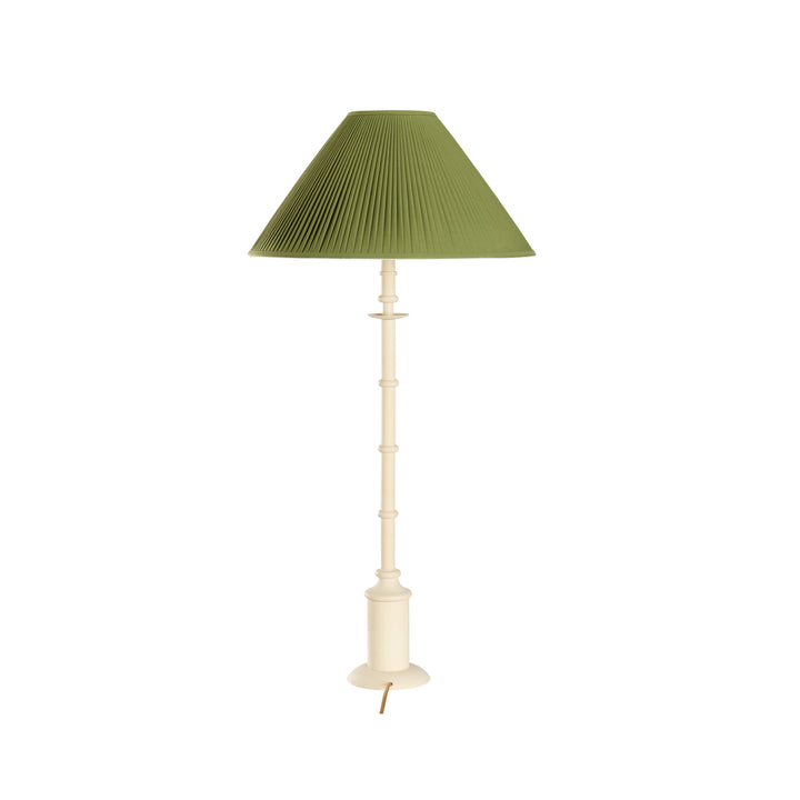 Telescope Buffet Lamp - C10558