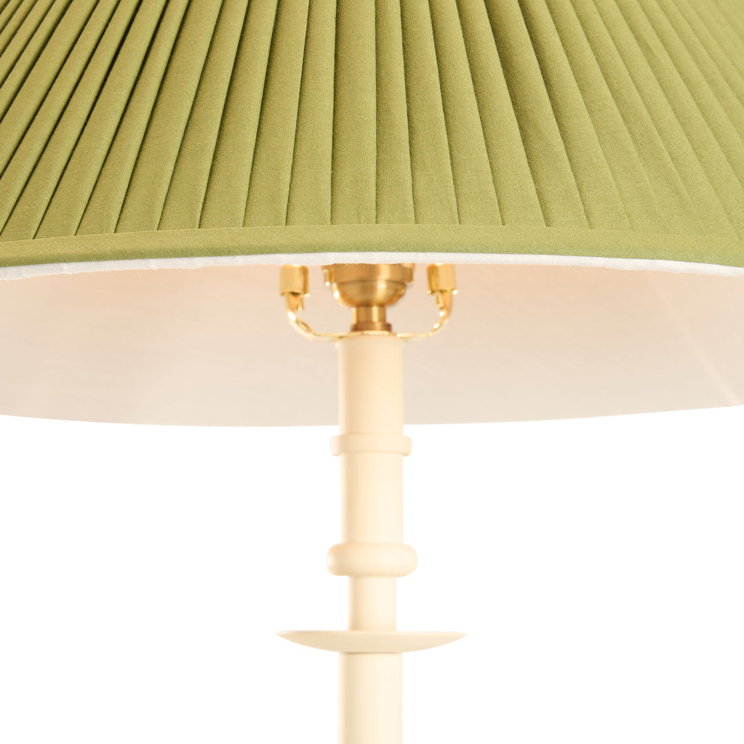 Telescope Buffet Lamp - C10558