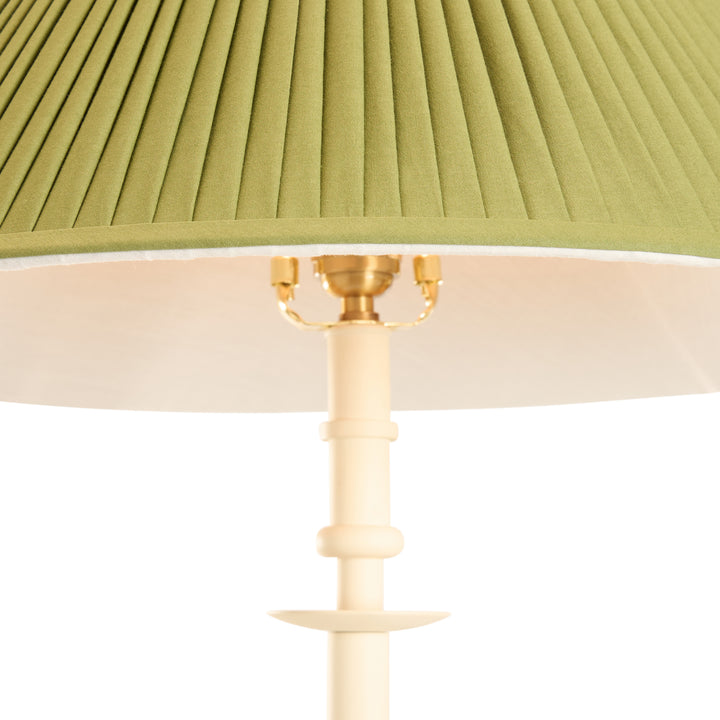 Telescope Buffet Lamp - C10558