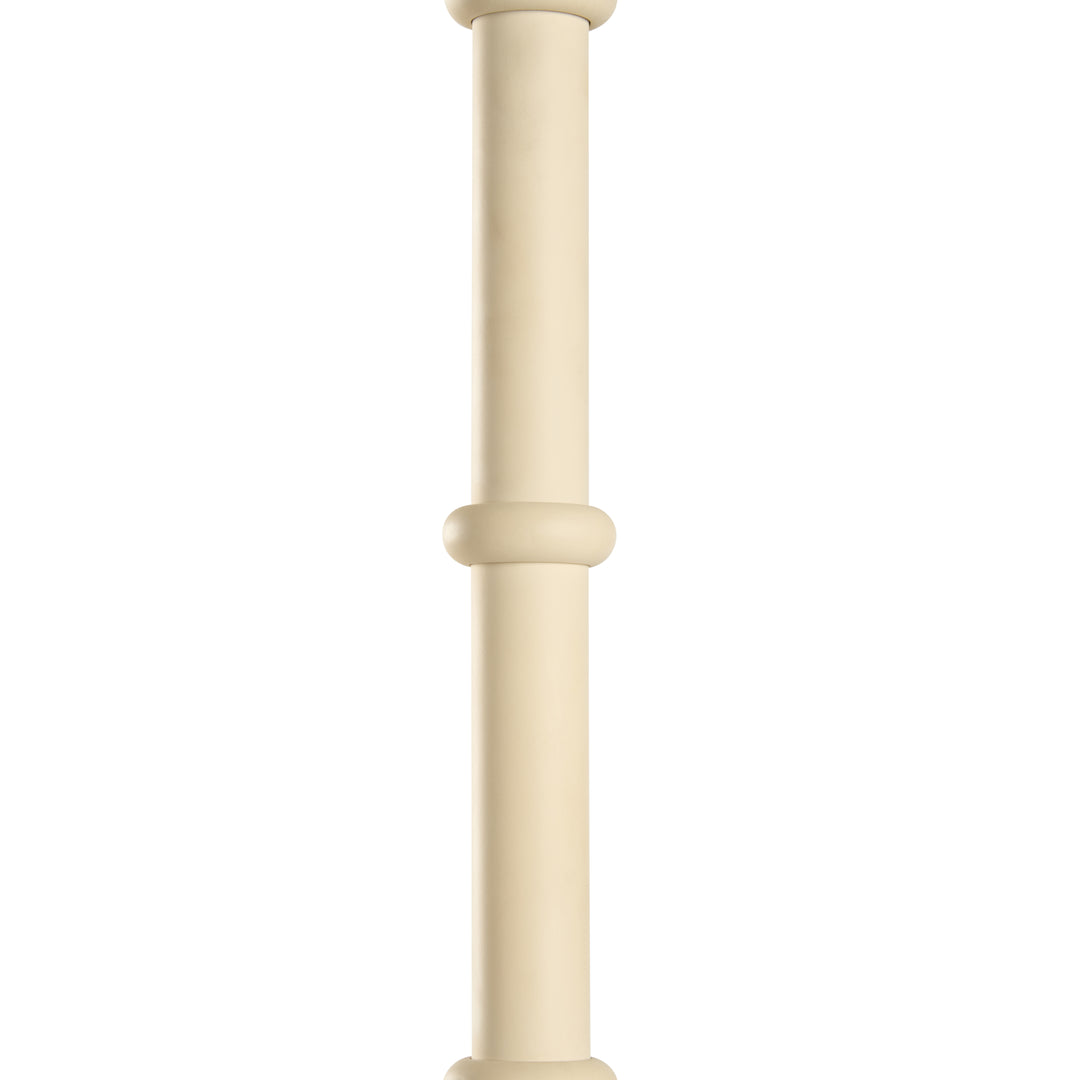Telescope Buffet Lamp - C10558