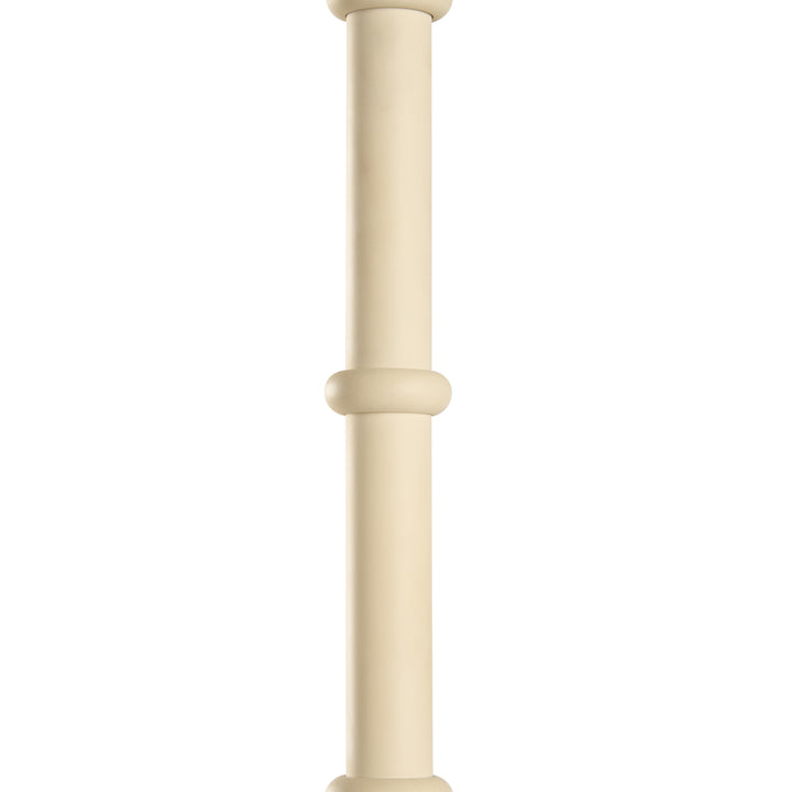 Telescope Buffet Lamp - C10558