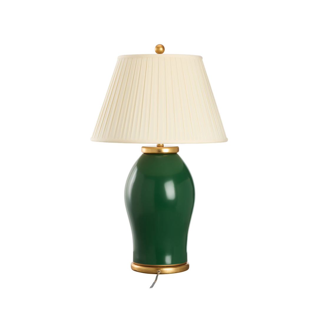 Mallard Lamp - C10559