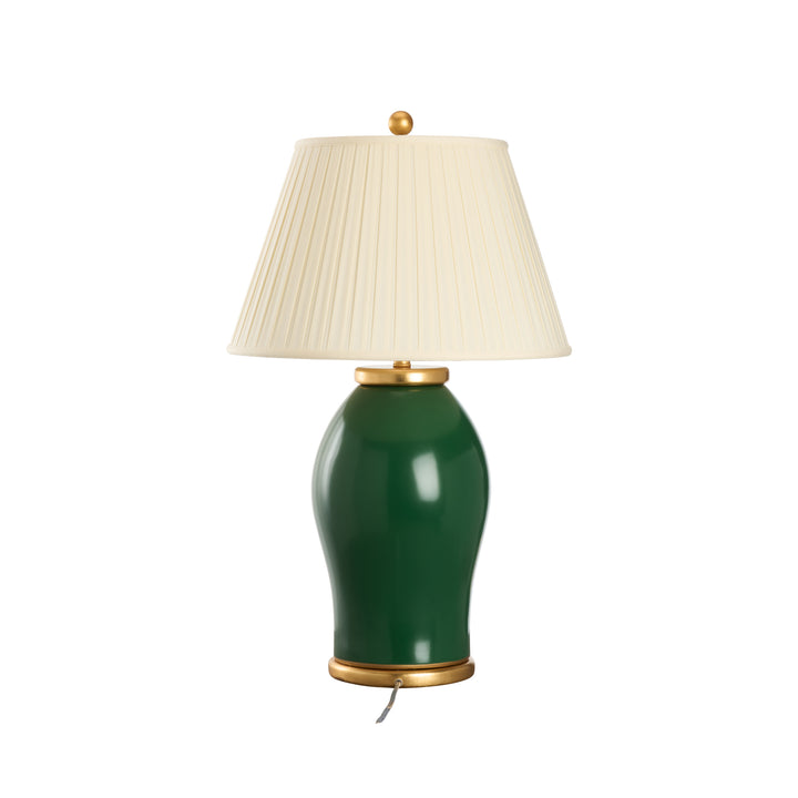Mallard Lamp - C10559