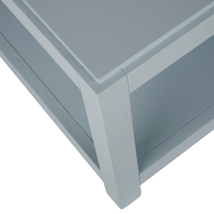 Avalon Cocktail Table  - C10568