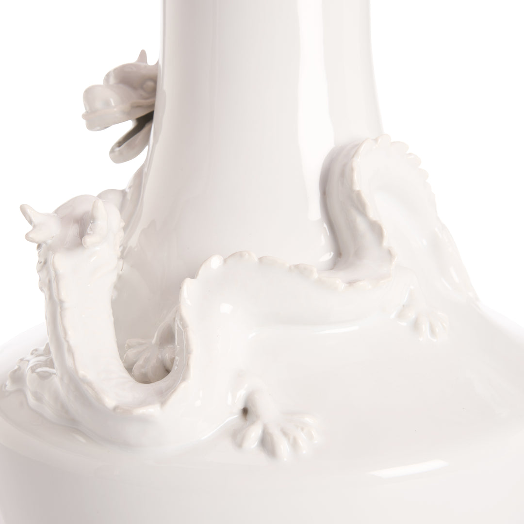 White Glaze