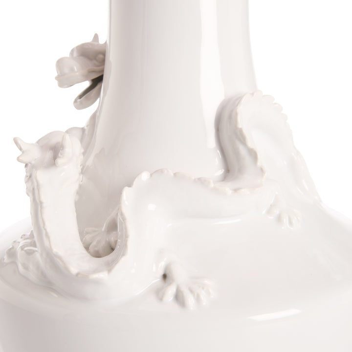 White Glaze