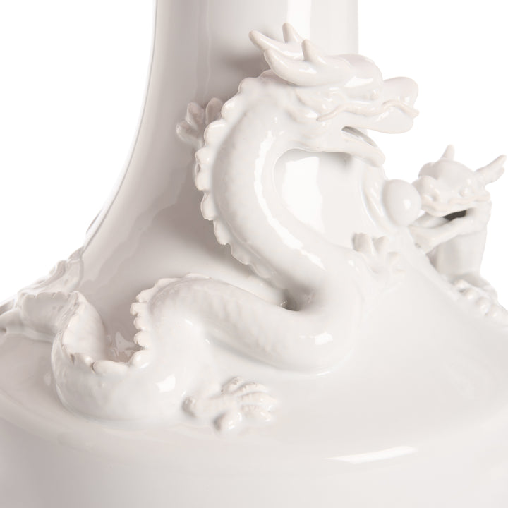 White Glaze