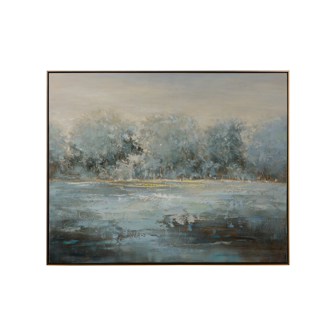 Serene Landscape - C10634